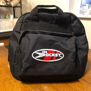 Joe Rocket Padded Gear Bag